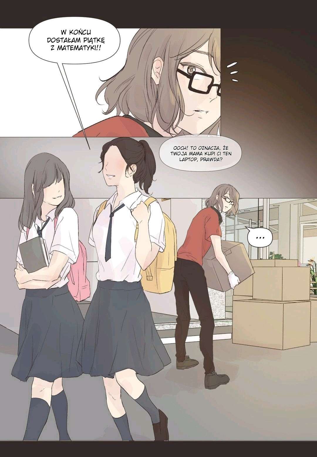 Ellin’s Solhwa Vol. 1 Ch. 2 第1页
