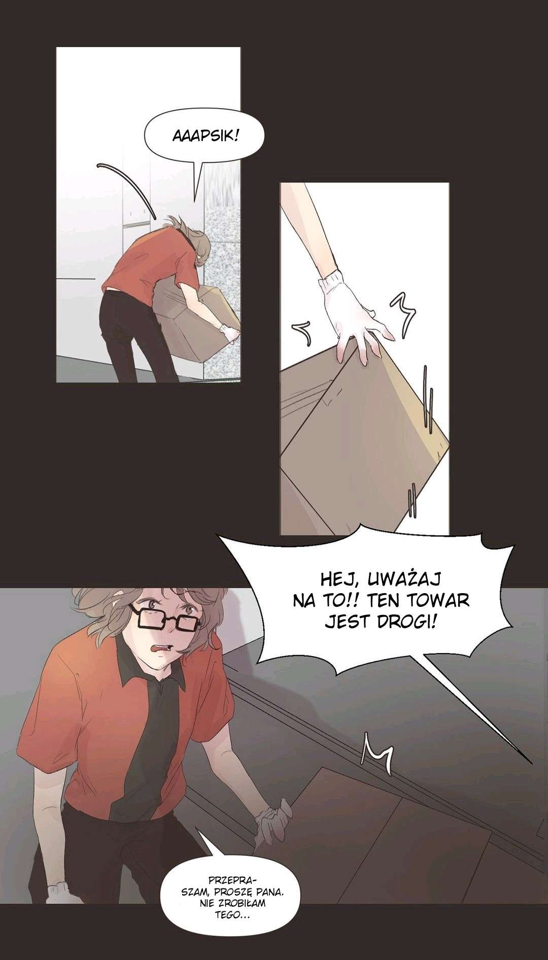 Ellin’s Solhwa Vol. 1 Ch. 2 第2页