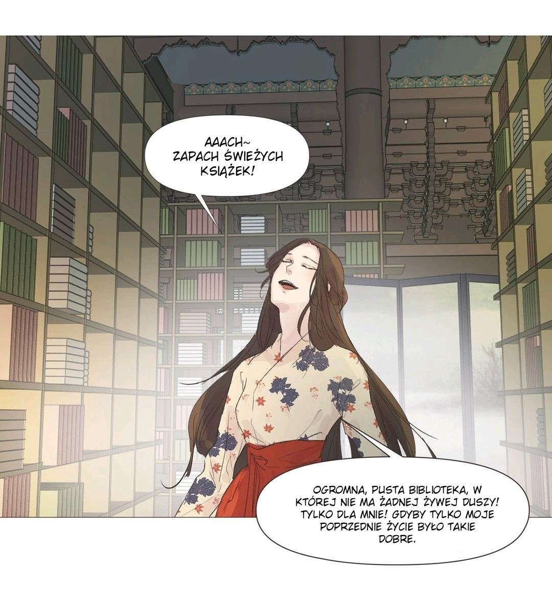 Ellin’s Solhwa Vol. 1 Ch. 2 第30页