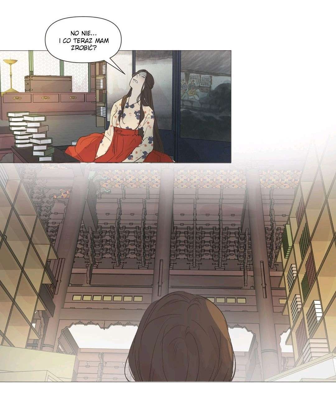 Ellin’s Solhwa Vol. 1 Ch. 2 第33页