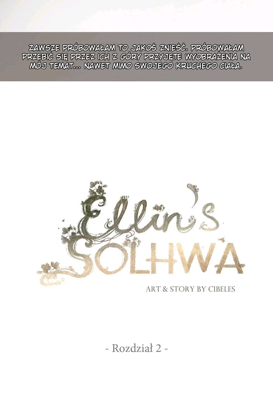 Ellin’s Solhwa Vol. 1 Ch. 2 第5页