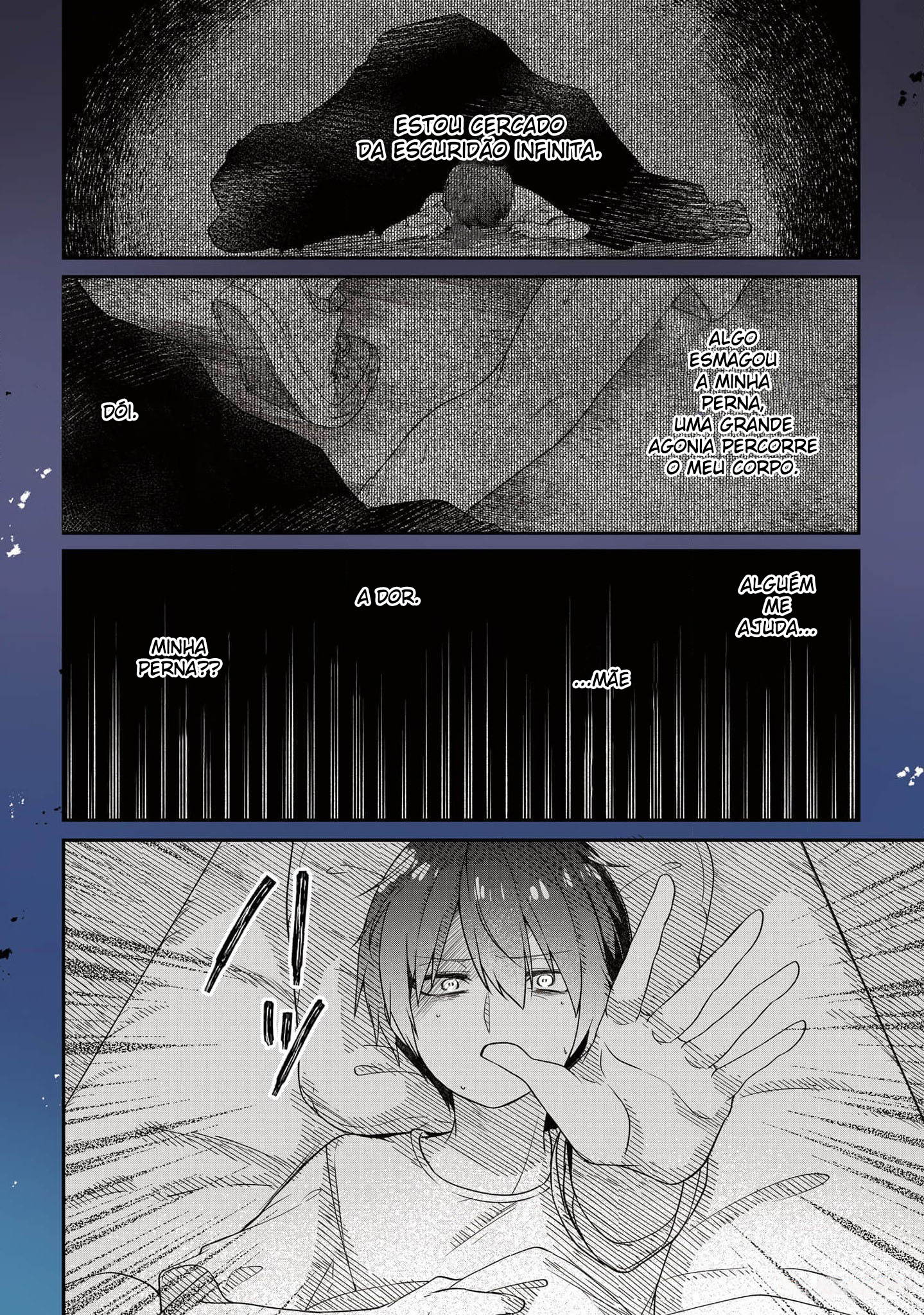 ATRI -My Dear Moments- capítulo 1 第5页