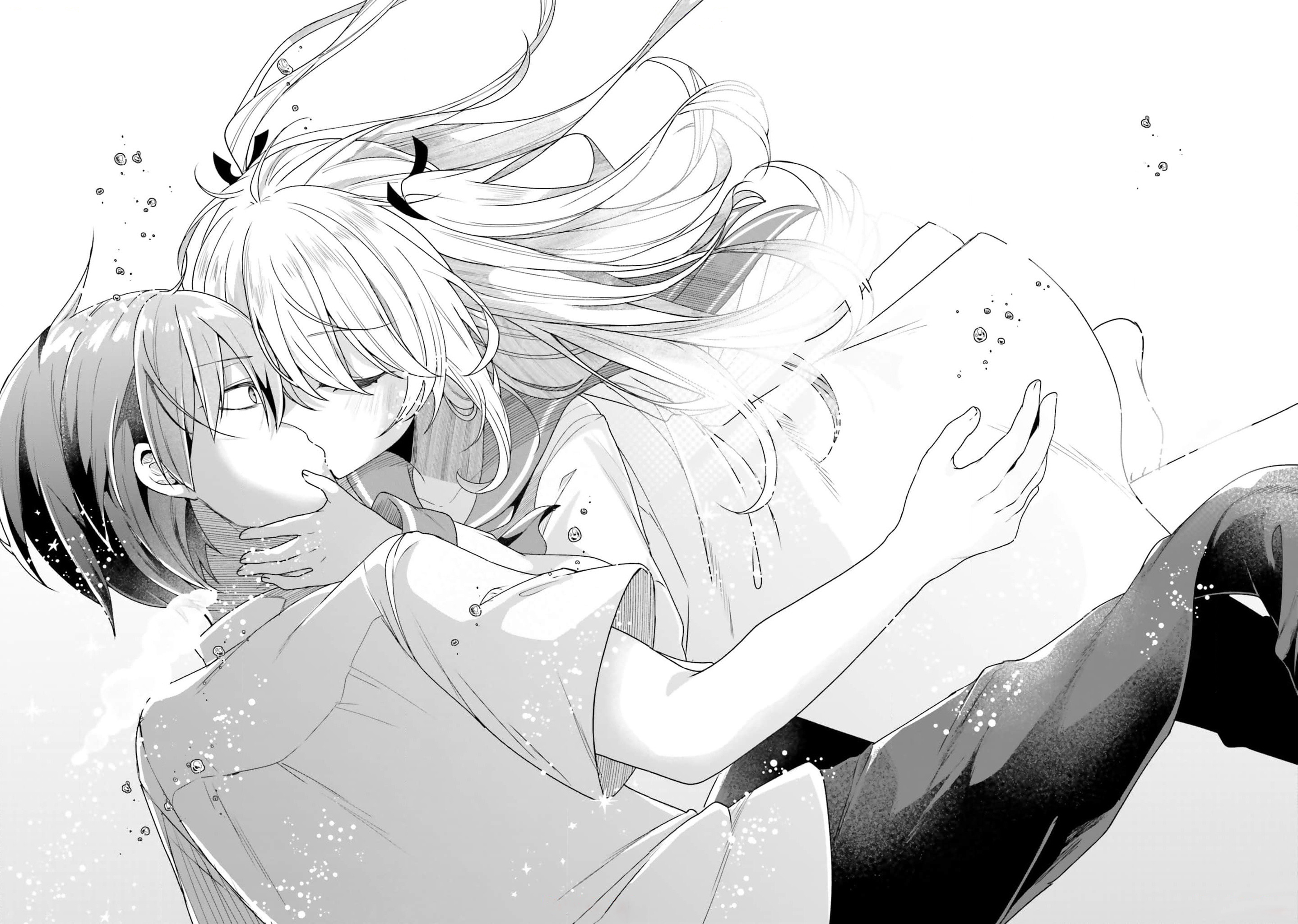 ATRI -My Dear Moments- capítulo 1 第47页