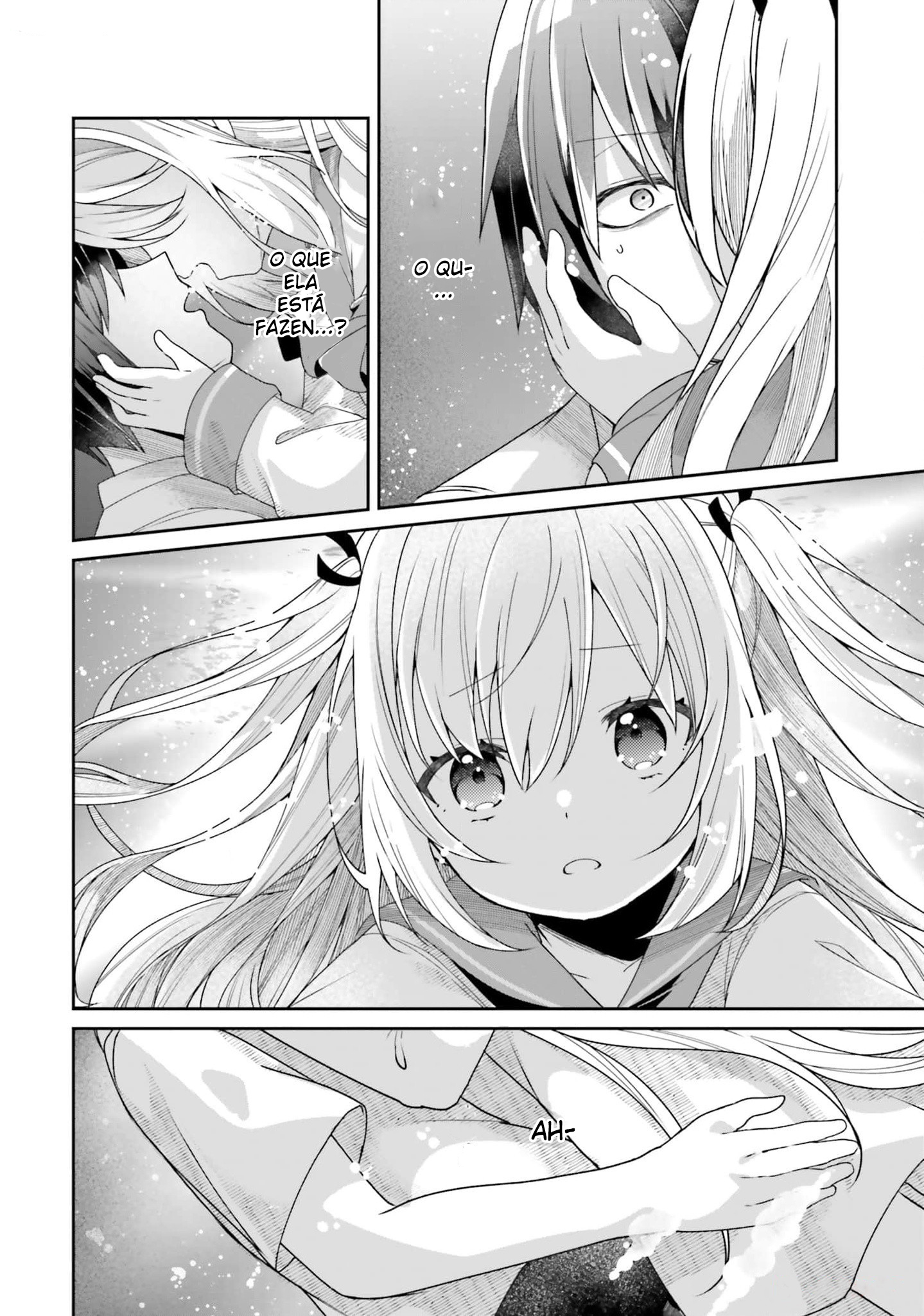 ATRI -My Dear Moments- capítulo 1 第48页