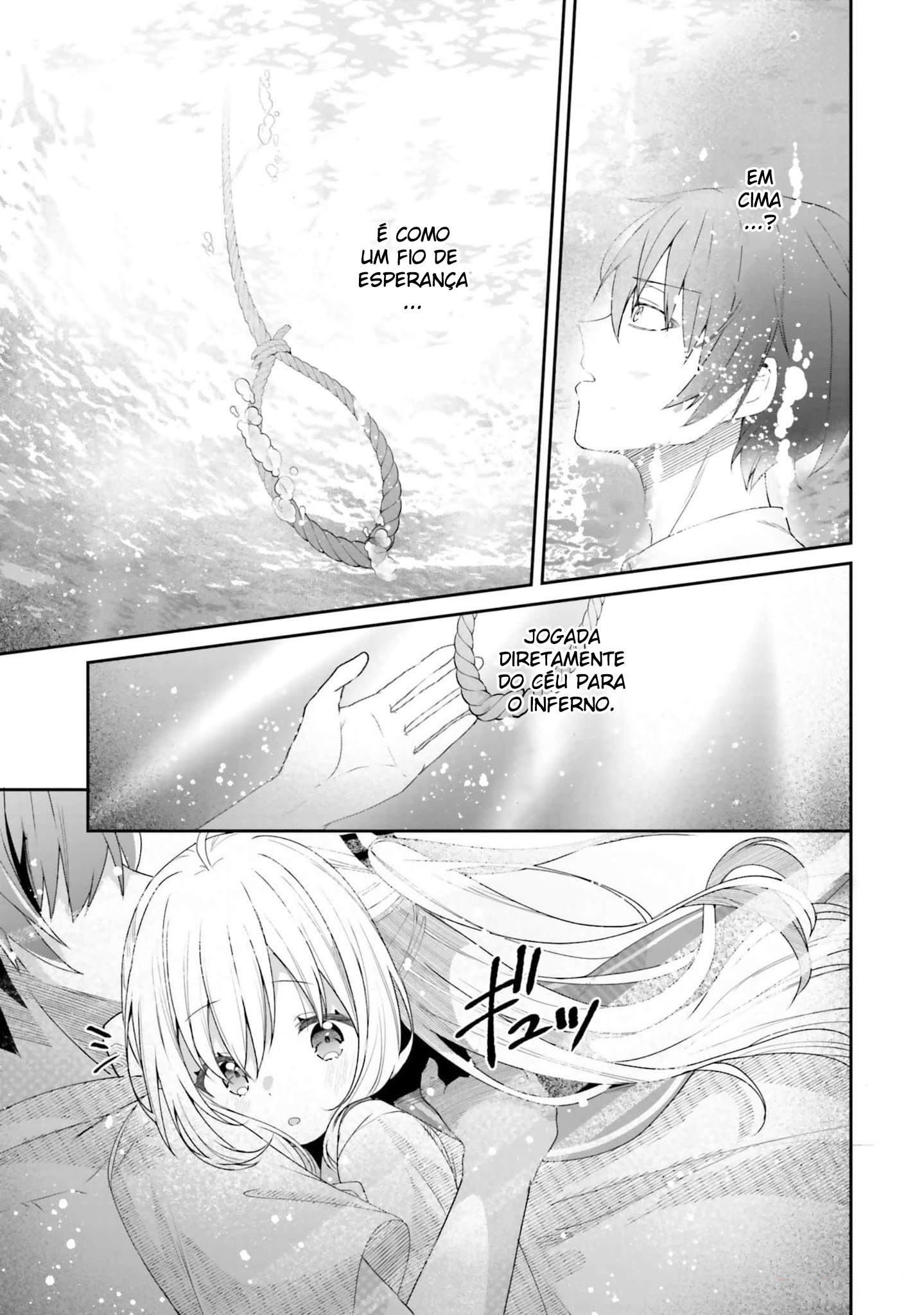 ATRI -My Dear Moments- capítulo 1 第51页