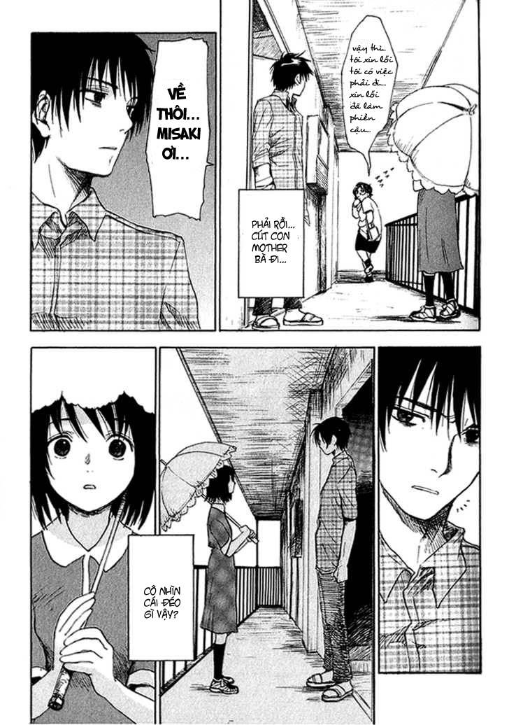 NHK ni Youkoso! Chào mừng tới N.H.K 第18页