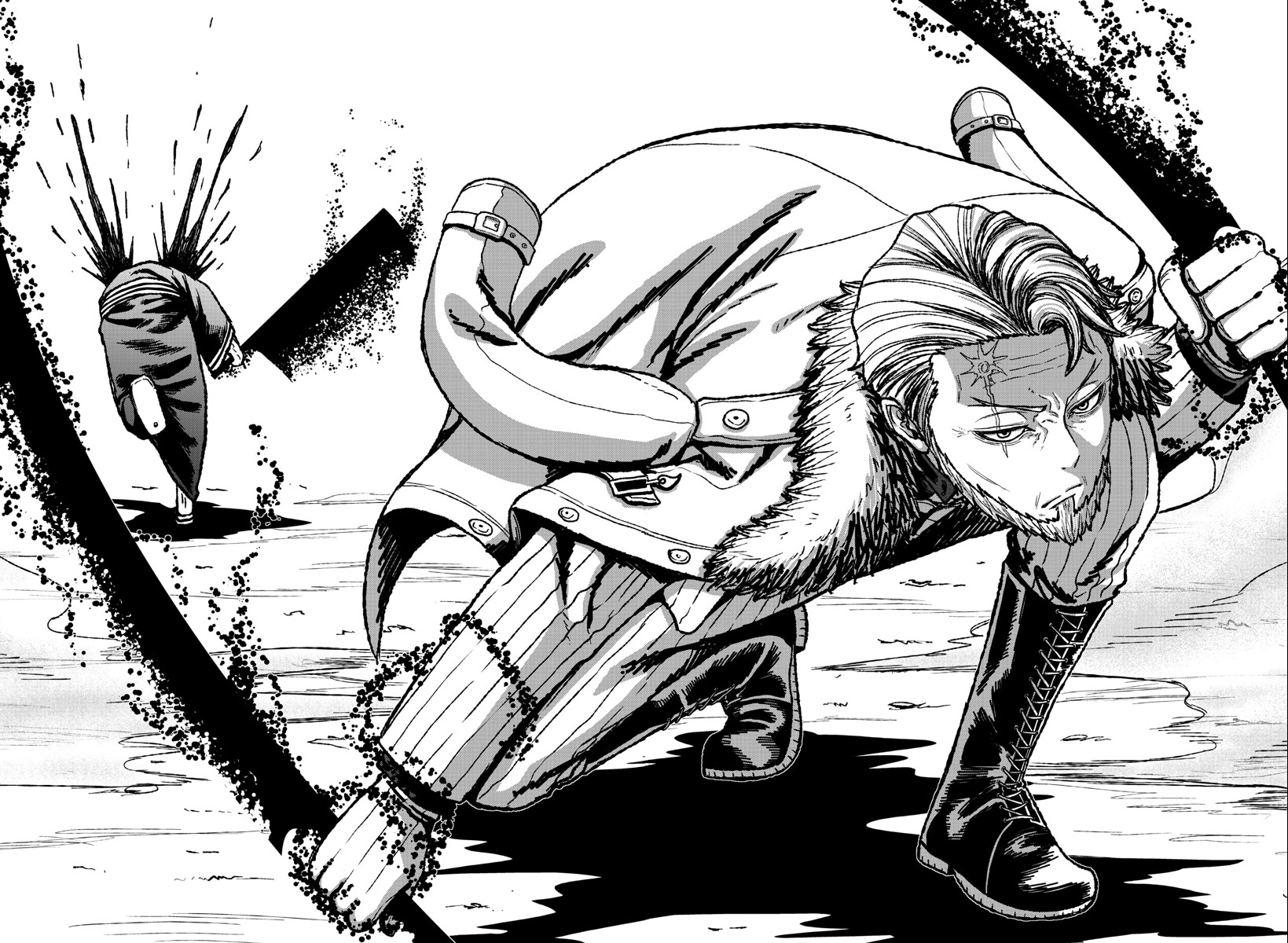 Tougen Anki Darah Oni 第28页
