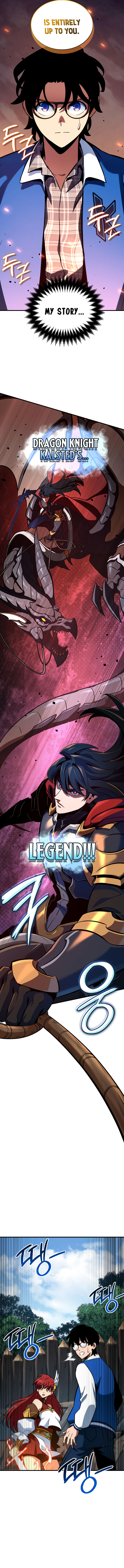 Valhalla Saga Ch. 4 第8页