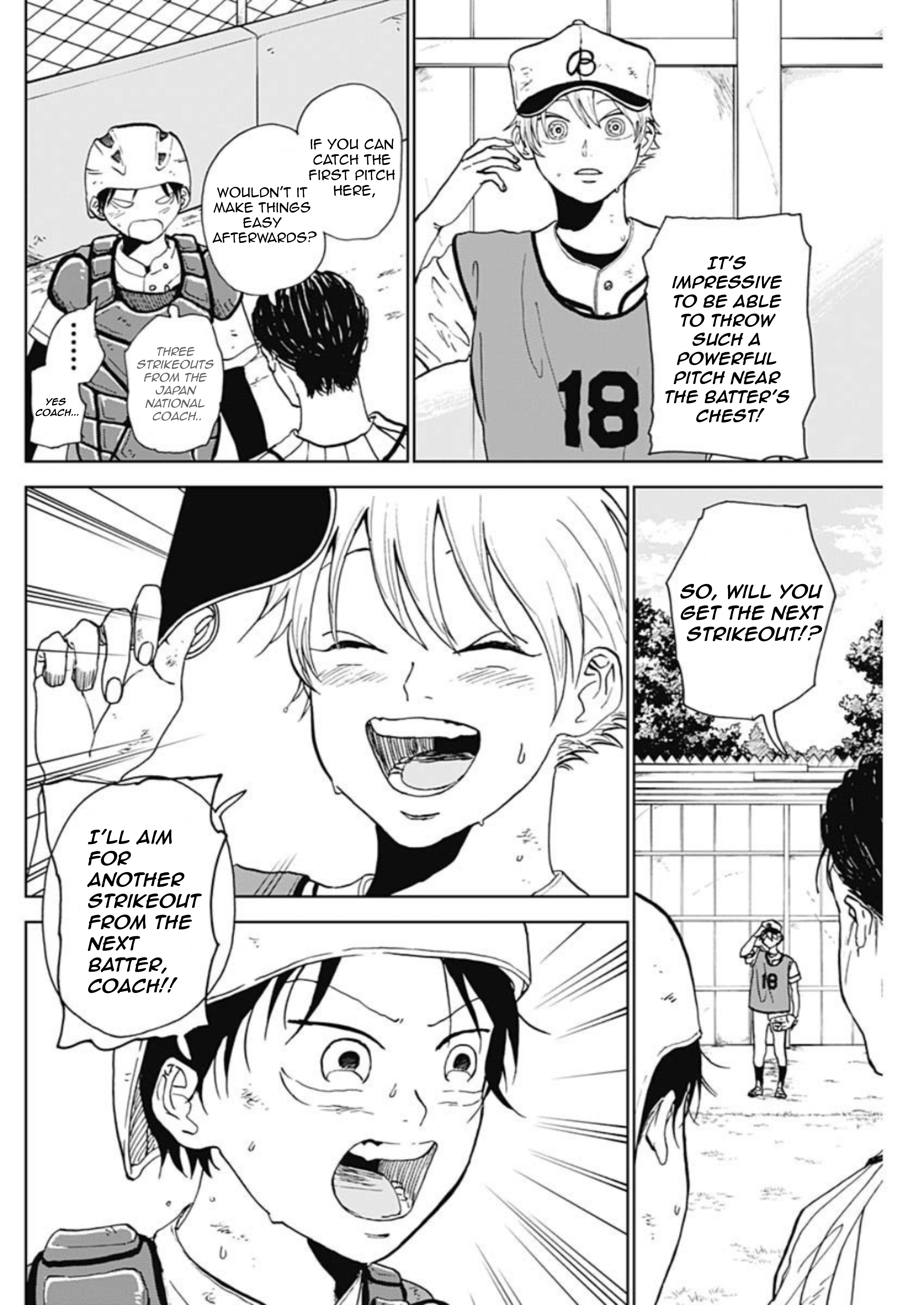 Diamond no Kouzai Vol. 1 Ch. 2 第39页