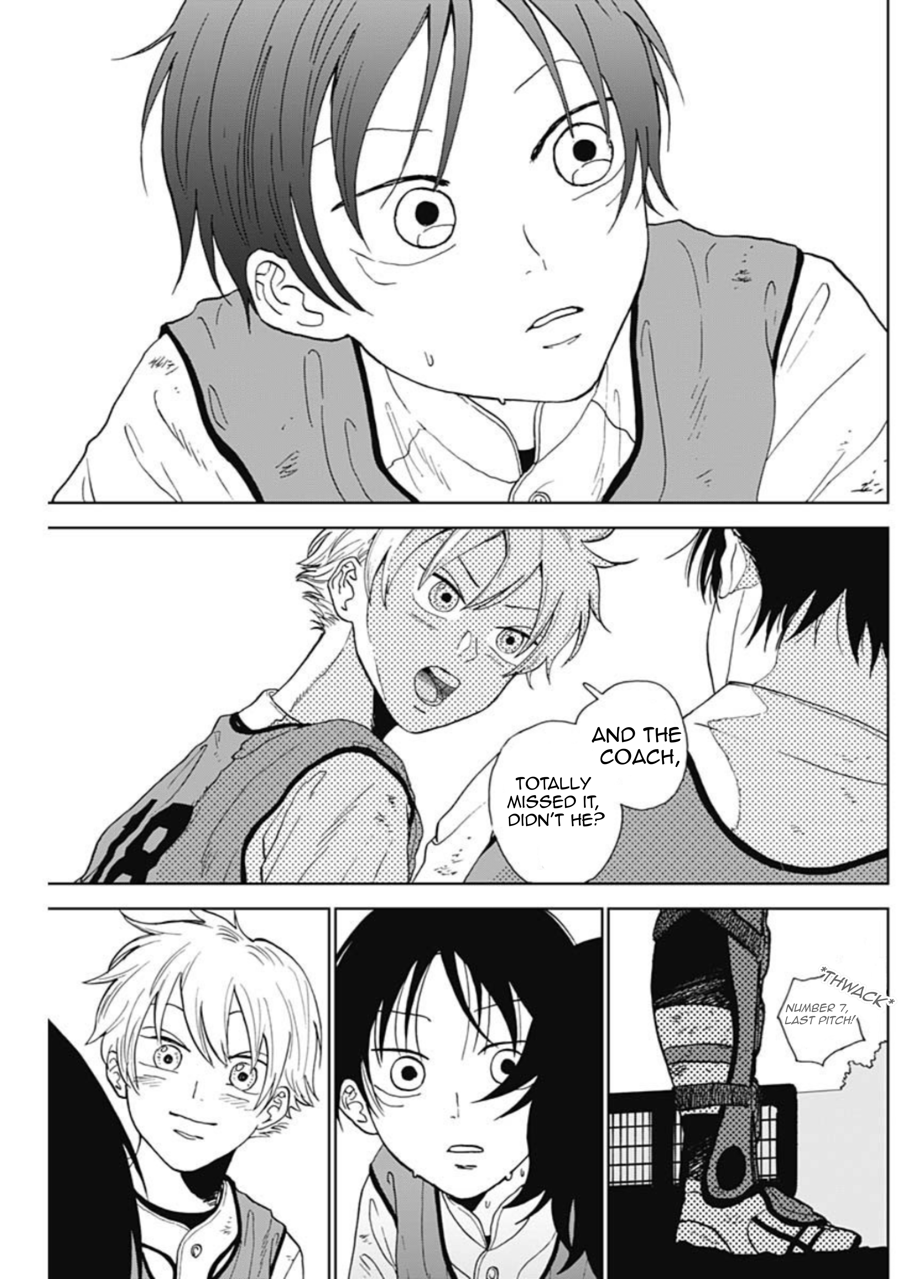 Diamond no Kouzai Vol. 1 Ch. 2 第42页