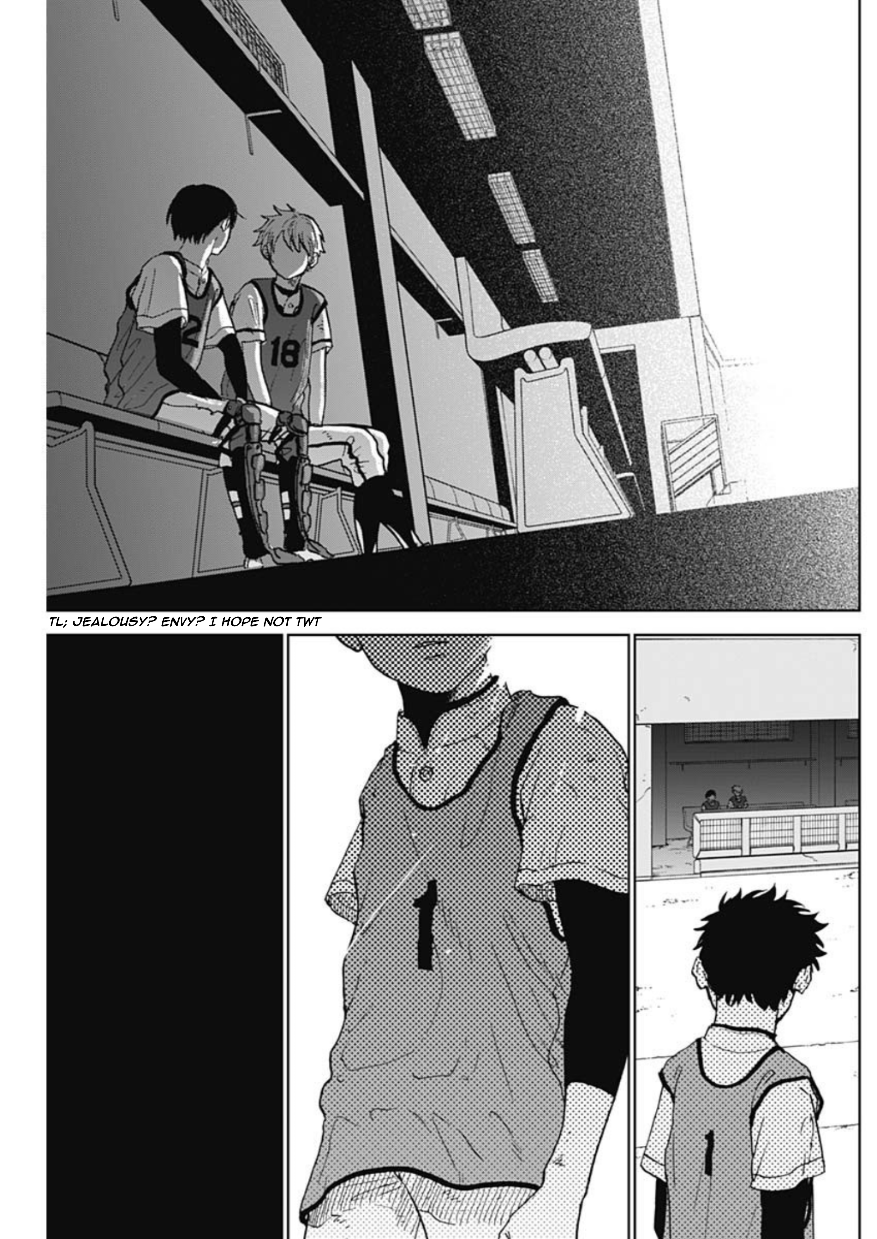 Diamond no Kouzai Vol. 1 Ch. 2 第44页