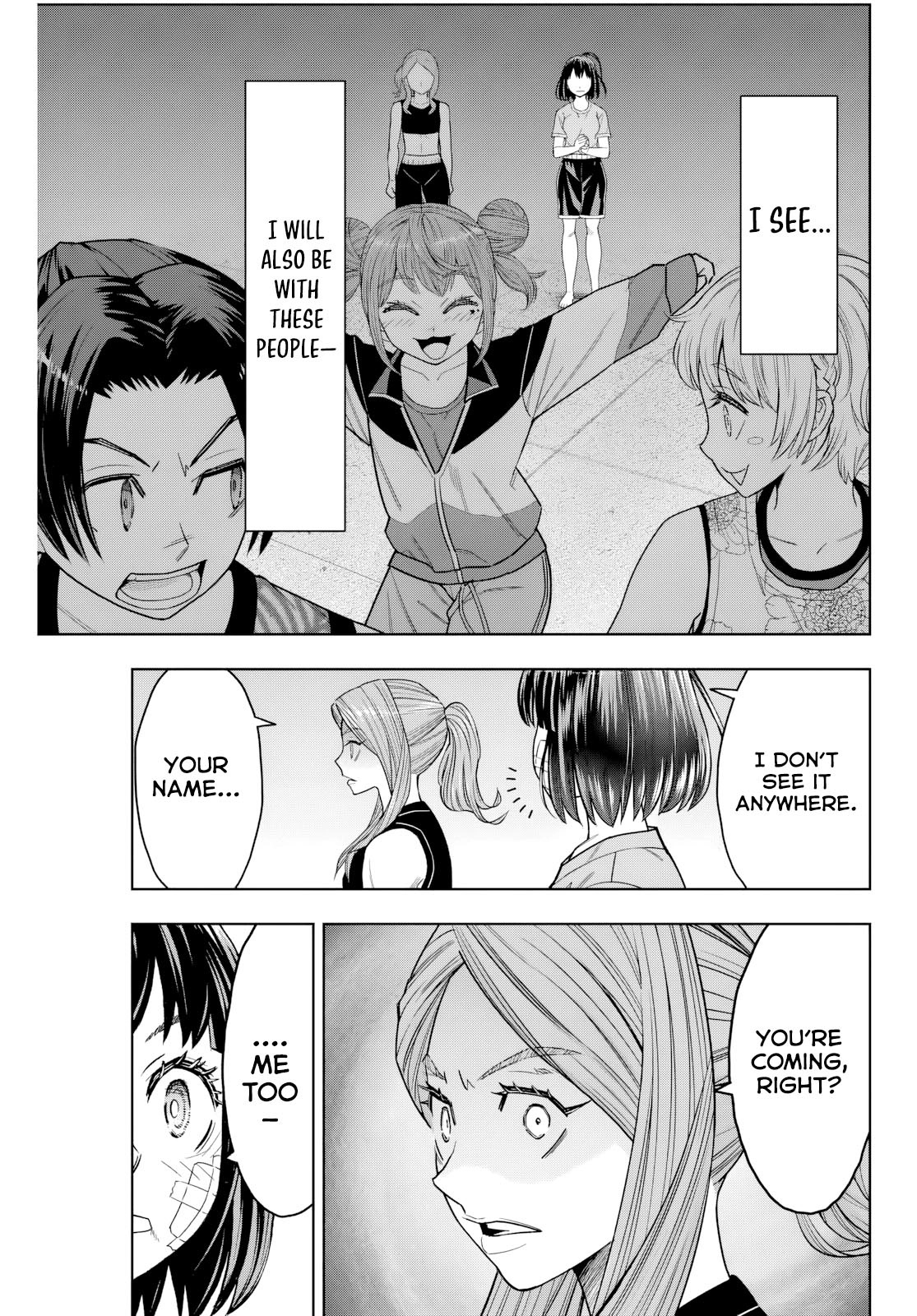 Hatch Potch Panch Vol. 1 Ch. 5 第16页