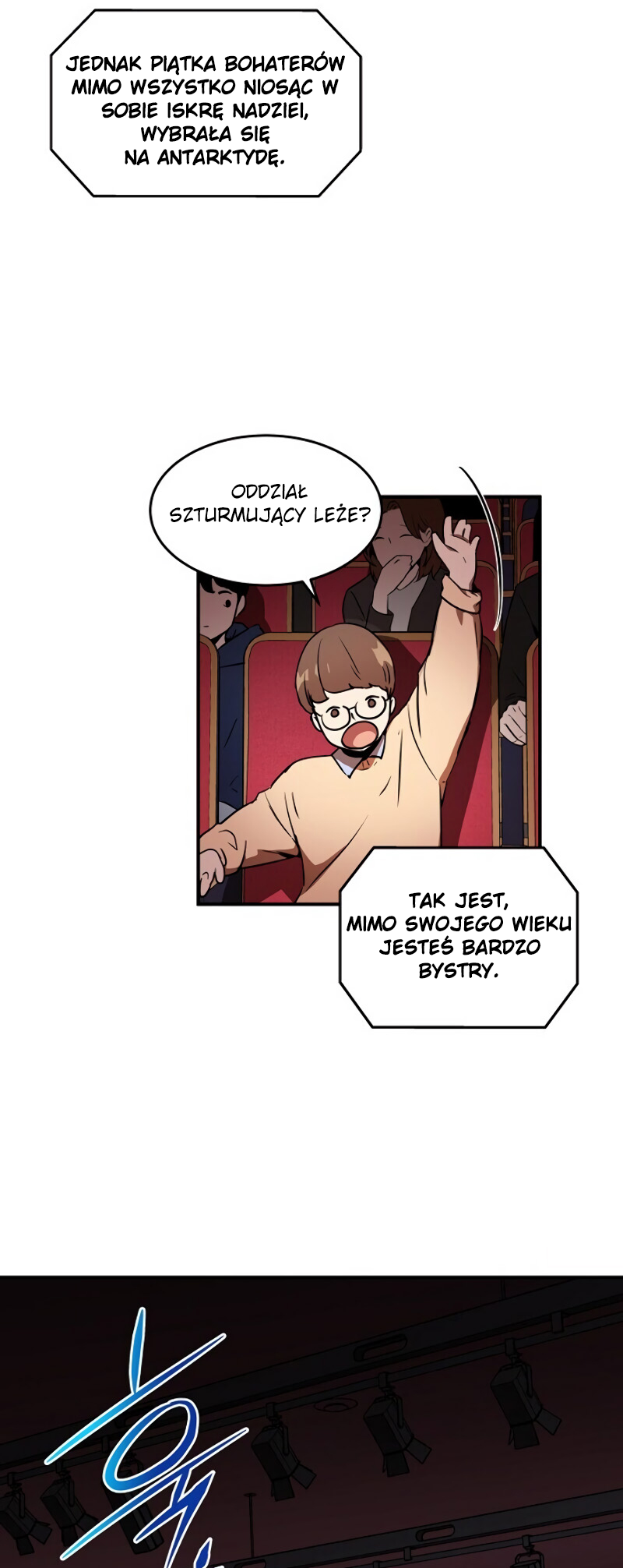 Eoreobuteun Player ui Gwihwan Vol. 1 Ch. 1 第43页