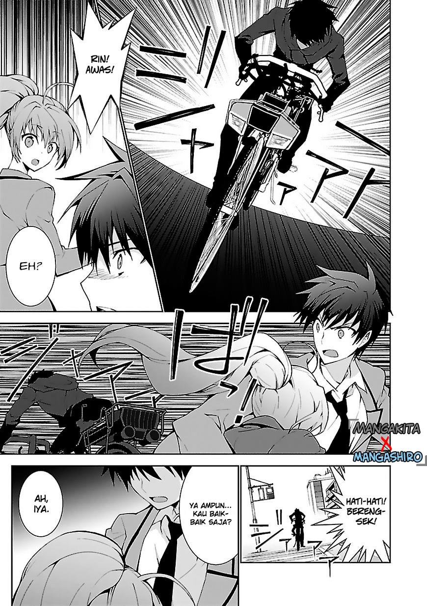 Isekai Cheat Magician Prolog 第12页