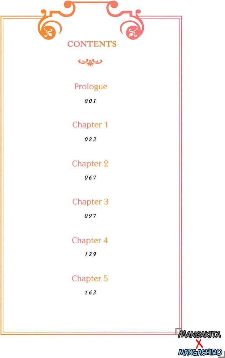 Isekai Cheat Magician Prolog 第5页