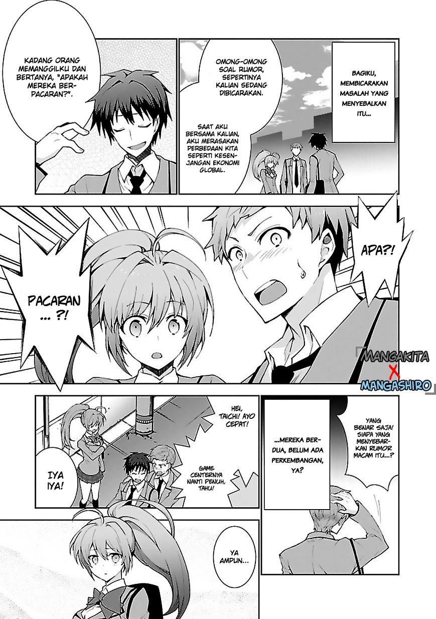 Isekai Cheat Magician Prolog 第10页