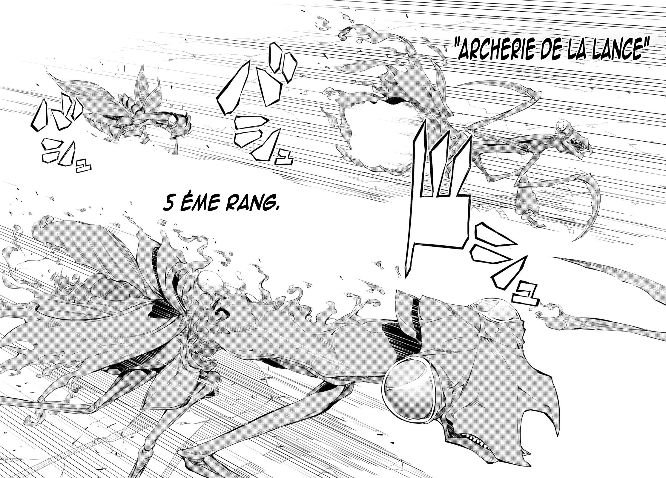 Moto-Sekai Ichii Sub-chara Ikusei Nikki: Hi-Player, Isekai wo Kouryaku-chu! Vol. 1 Ch. 3 第28页