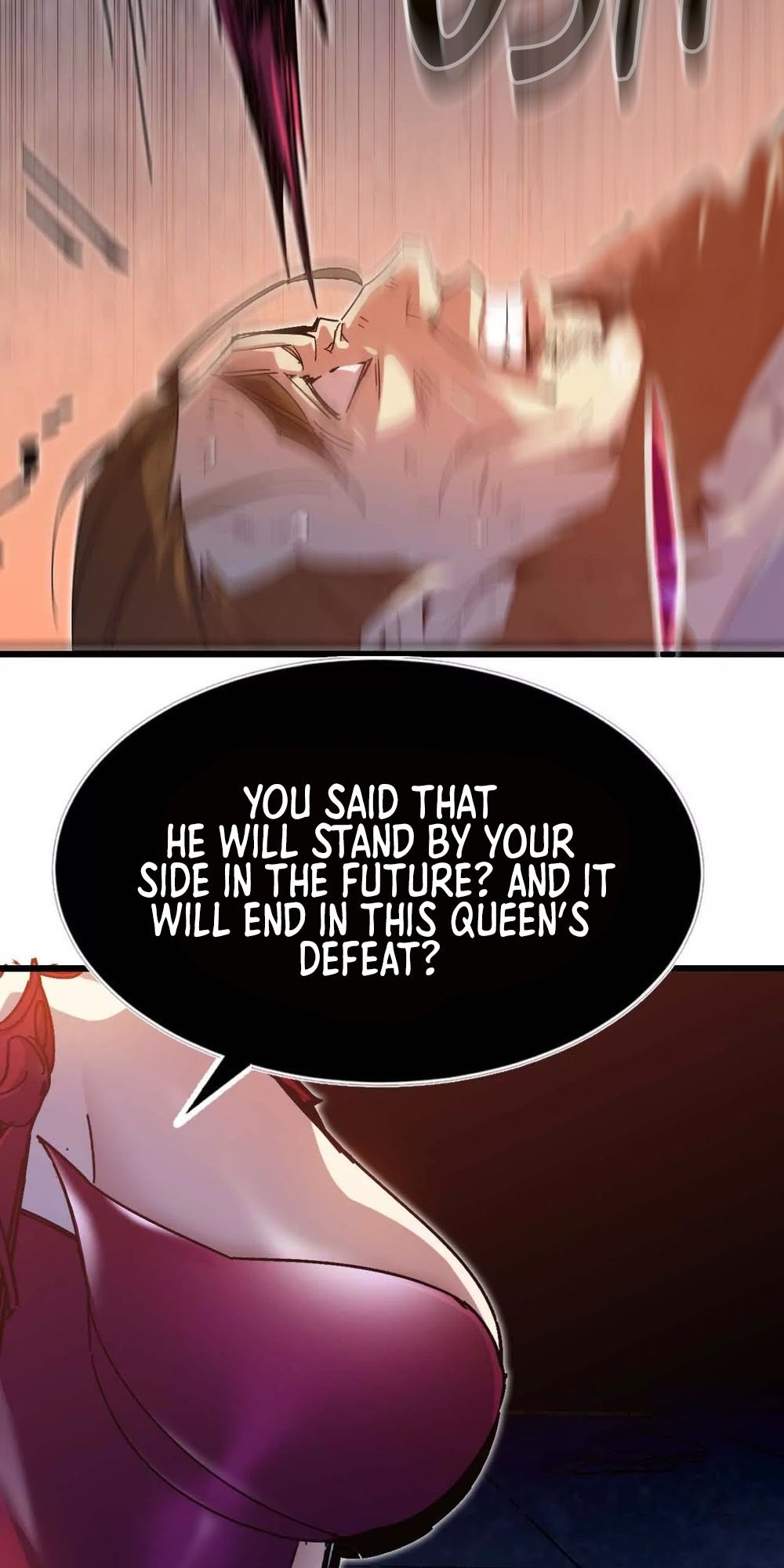 Hero X Demon Empress Ch. 1 第16页