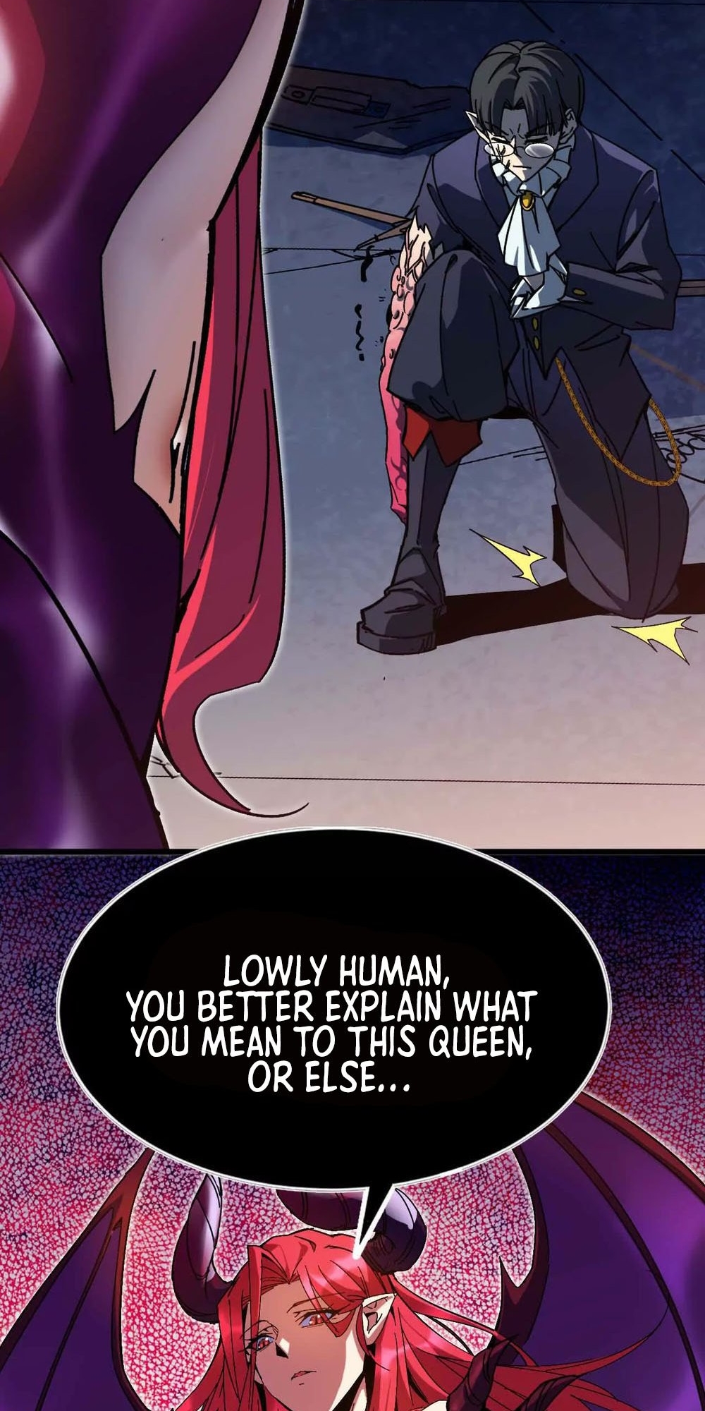 Hero X Demon Empress Ch. 1 第17页