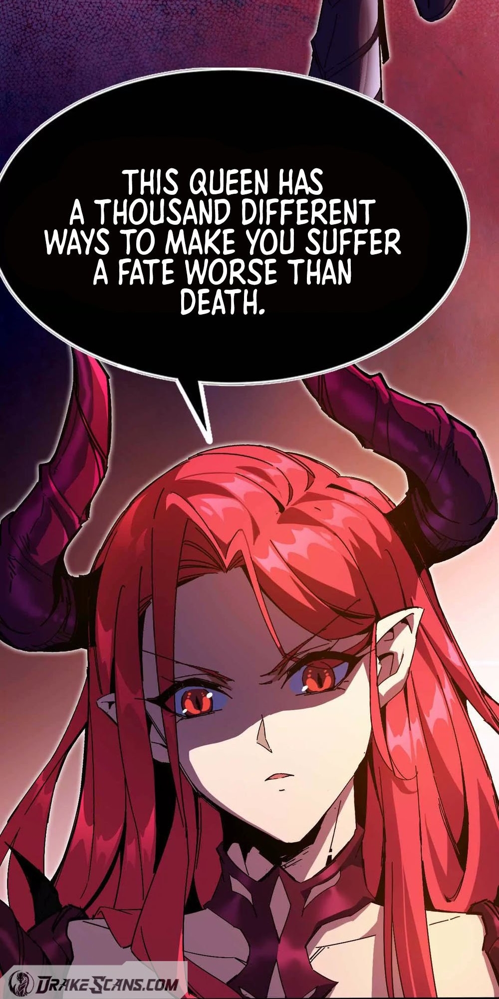 Hero X Demon Empress Ch. 1 第19页