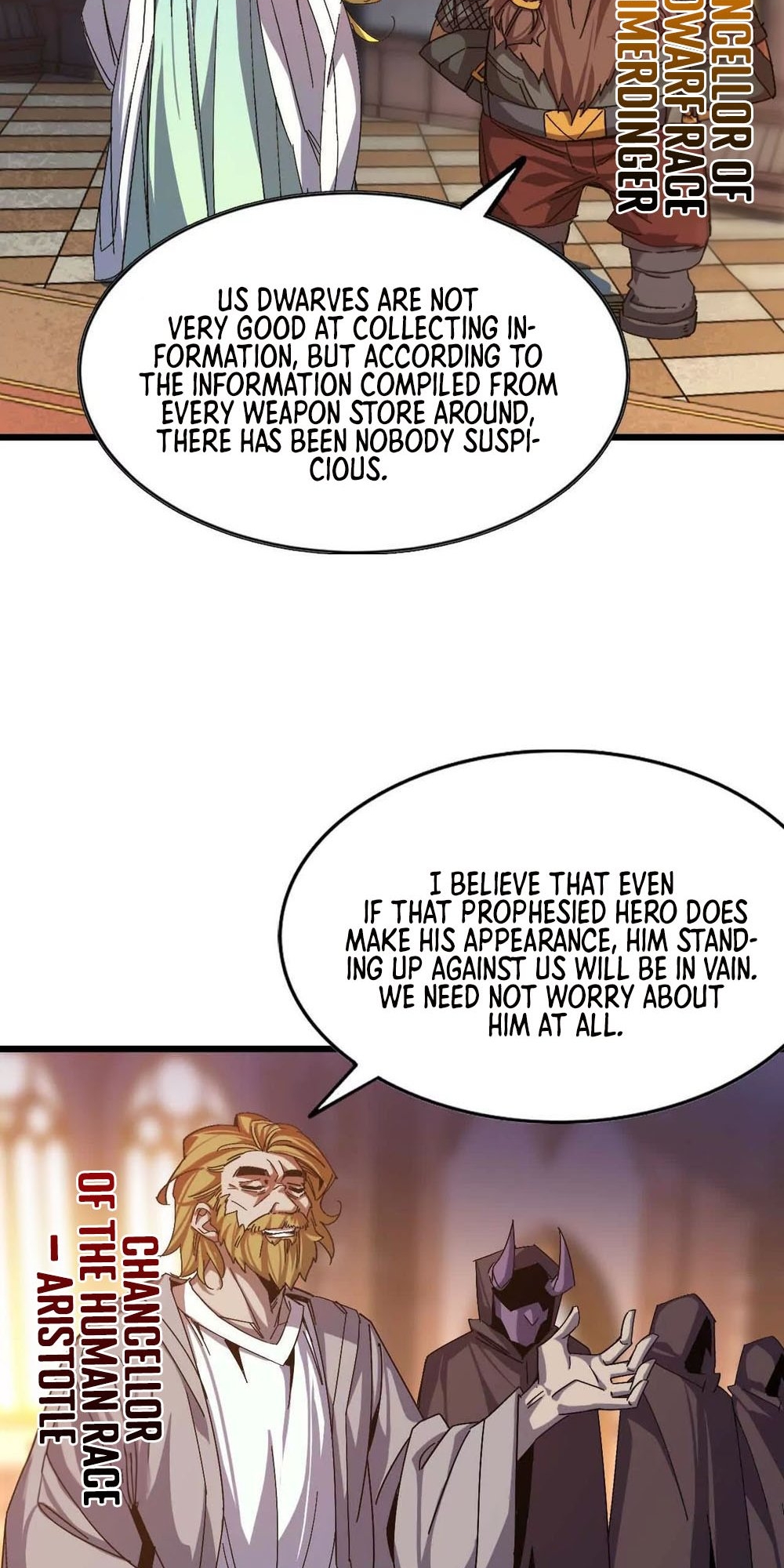Hero X Demon Empress Ch. 1 第37页