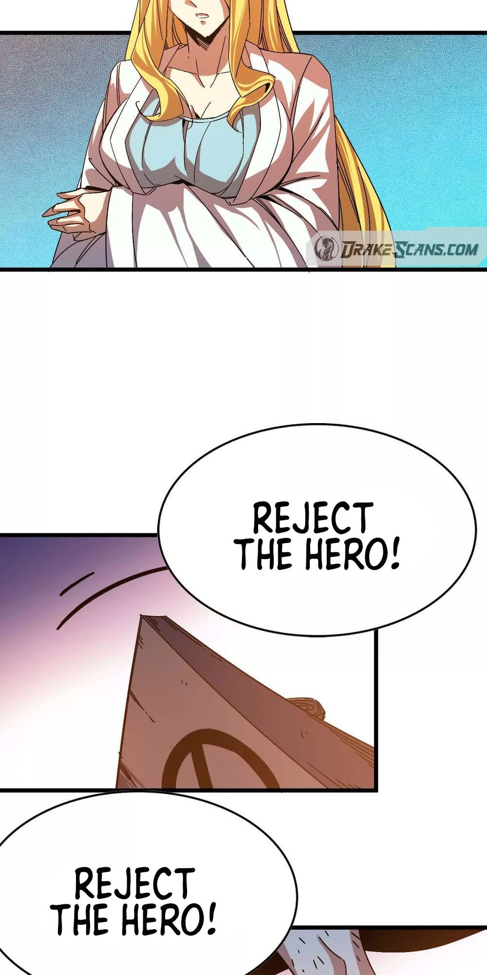 Hero X Demon Empress Ch. 1 第40页