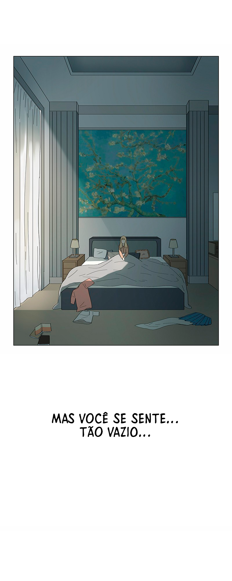 Pastel Love Coincidência 第3页