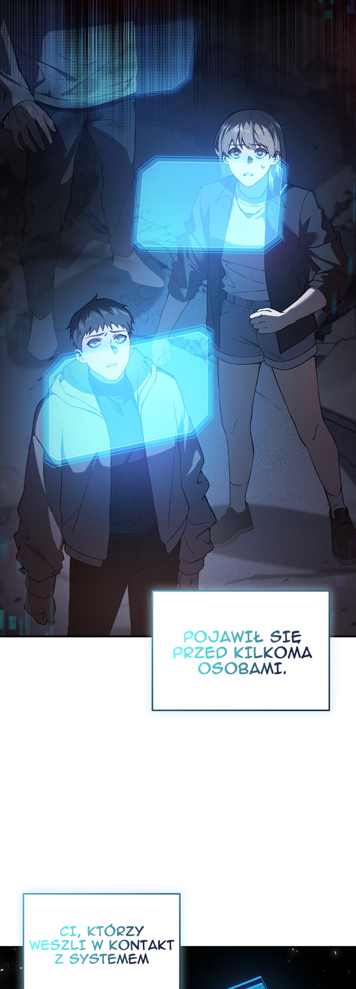 Hunter neun Joyonghi Salgo Sipda Ch. 1 第15页