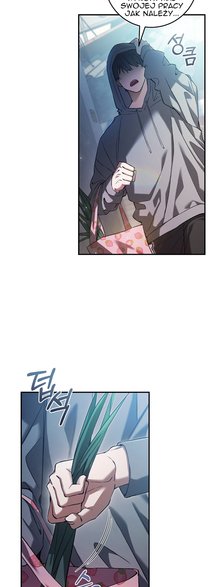Hunter neun Joyonghi Salgo Sipda Ch. 1 第21页