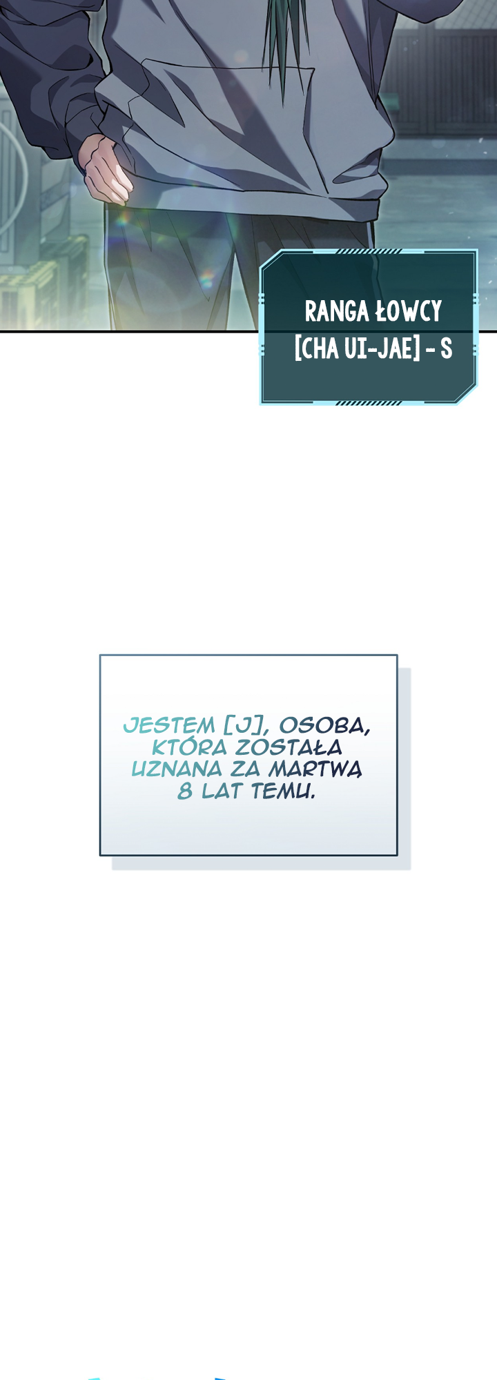 Hunter neun Joyonghi Salgo Sipda Ch. 1 第30页