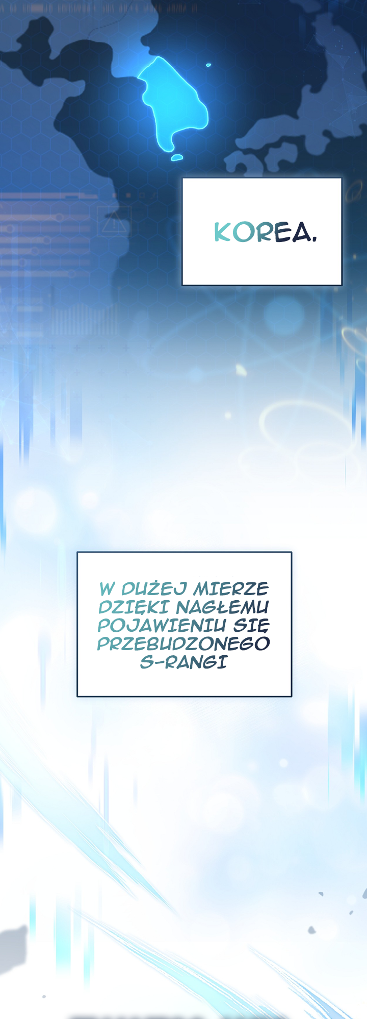 Hunter neun Joyonghi Salgo Sipda Ch. 1 第38页