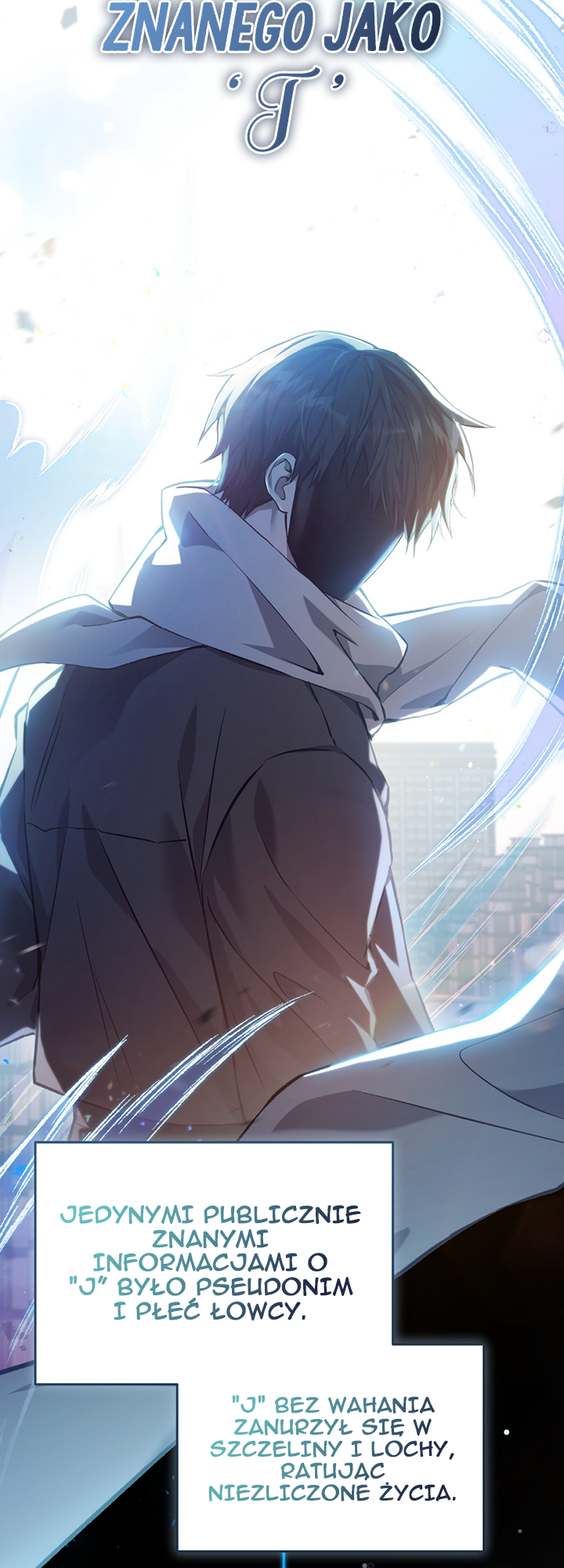 Hunter neun Joyonghi Salgo Sipda Ch. 1 第39页
