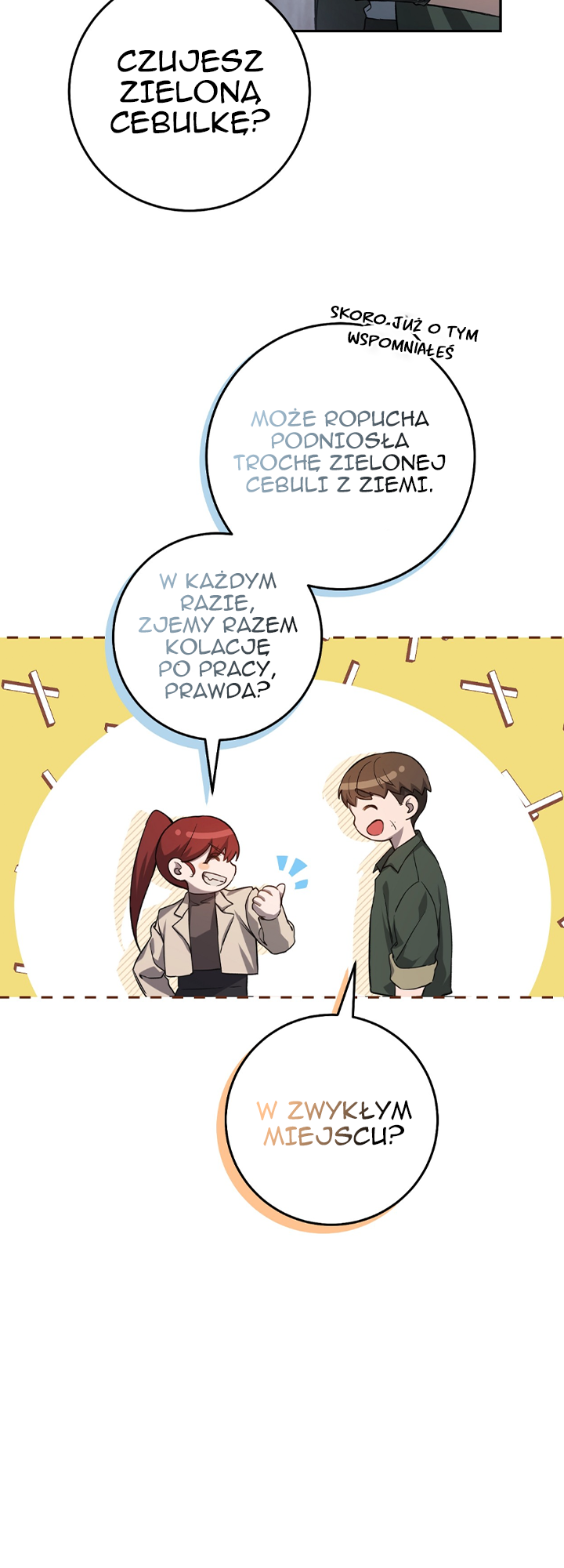 Hunter neun Joyonghi Salgo Sipda Ch. 1 第49页