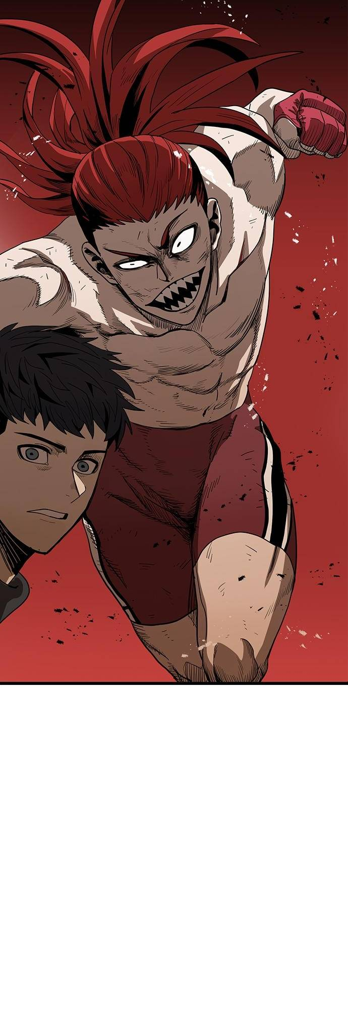 King of the Octagon Ch. 3 第5页