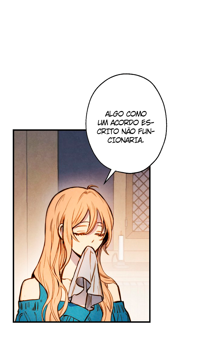 Shadow Queen Ch. 3 第15页