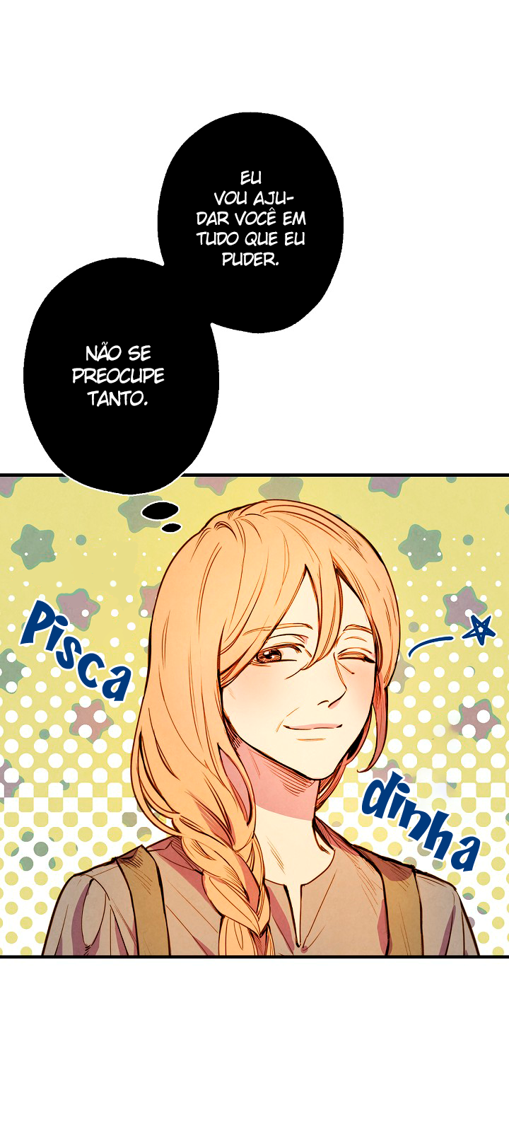 Shadow Queen Ch. 3 第21页