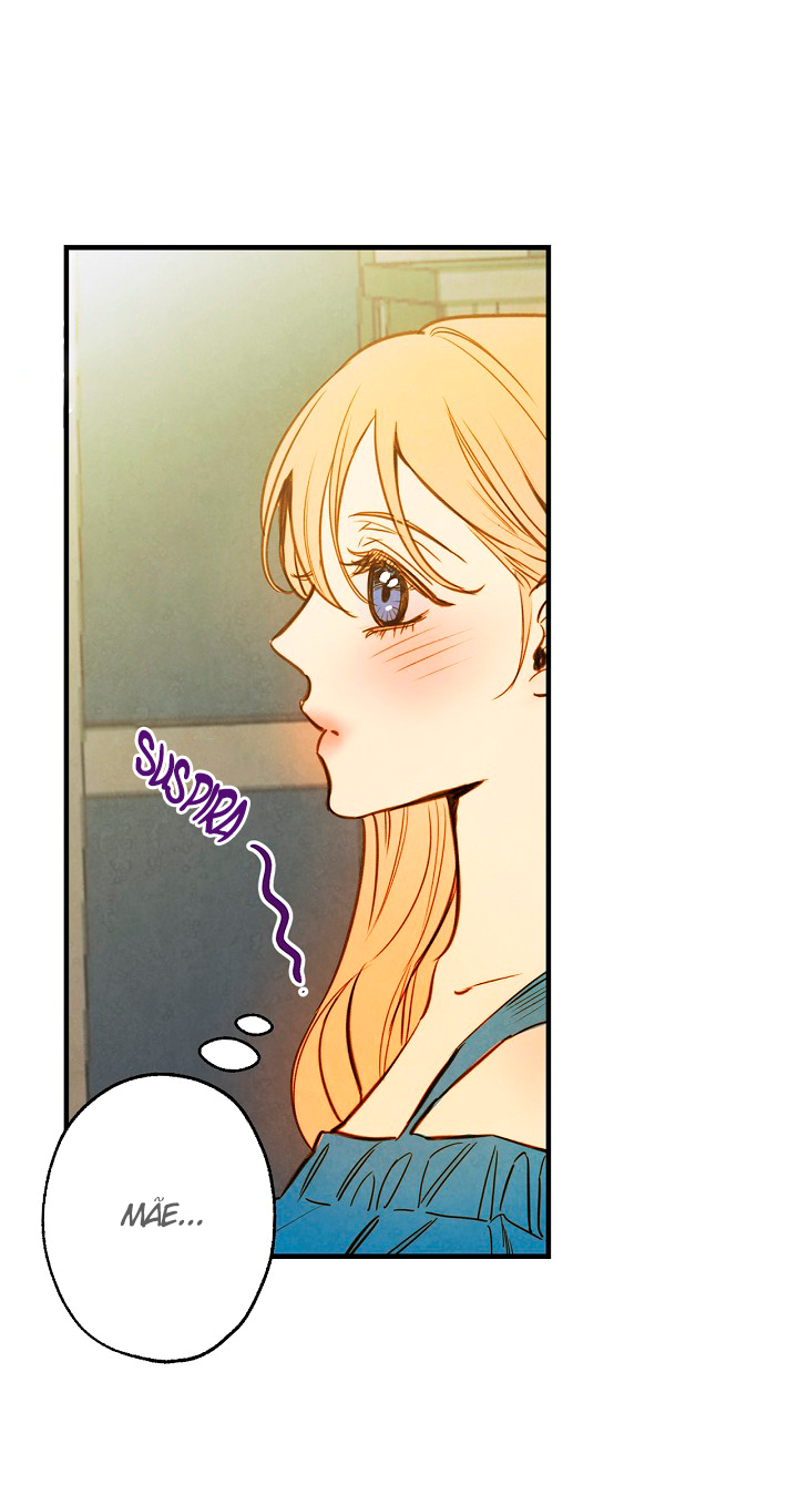 Shadow Queen Ch. 3 第22页