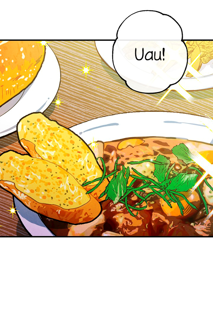 Shadow Queen Ch. 3 第4页