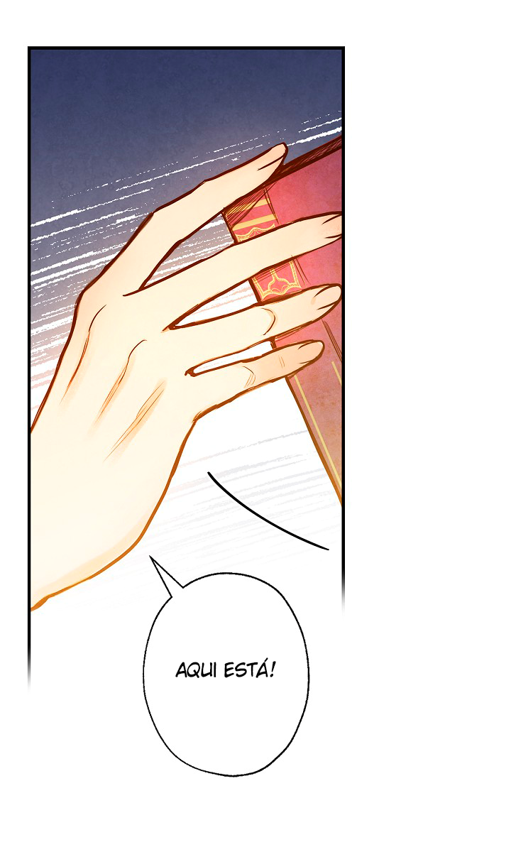 Shadow Queen Ch. 3 第36页