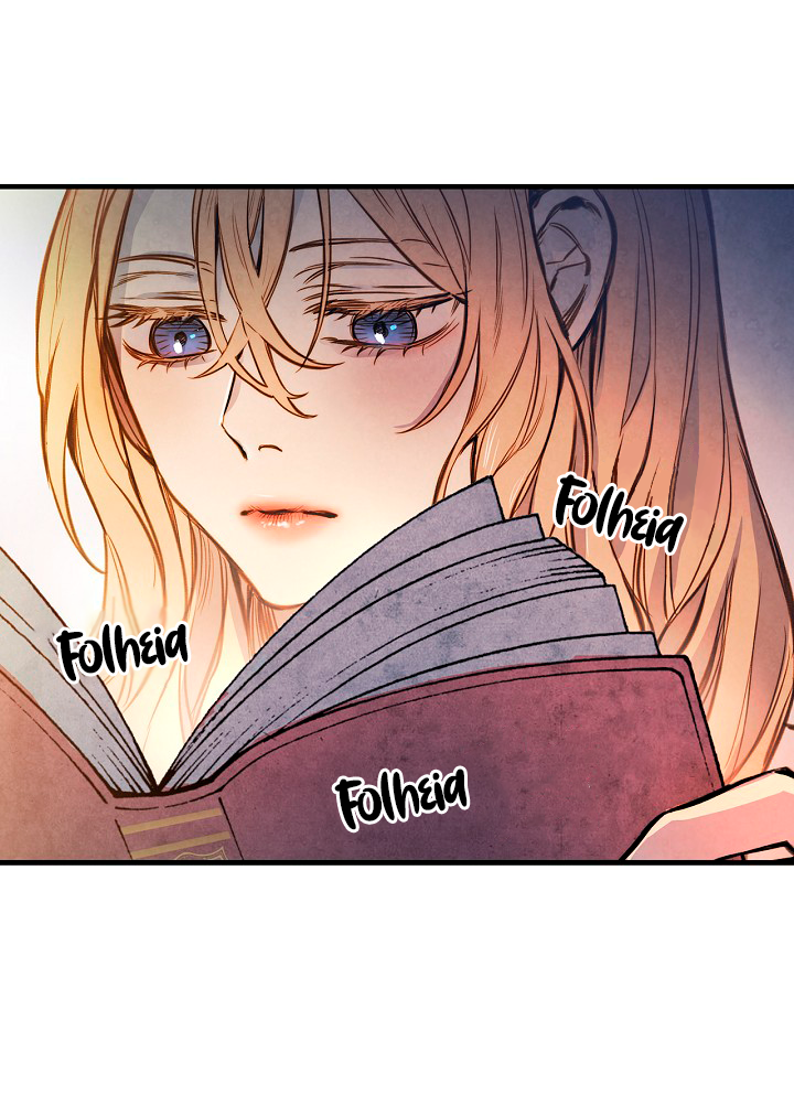 Shadow Queen Ch. 3 第37页