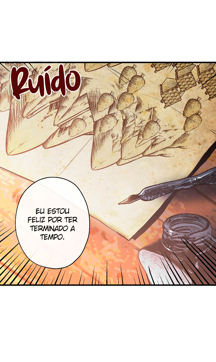Shadow Queen Ch. 3 第40页