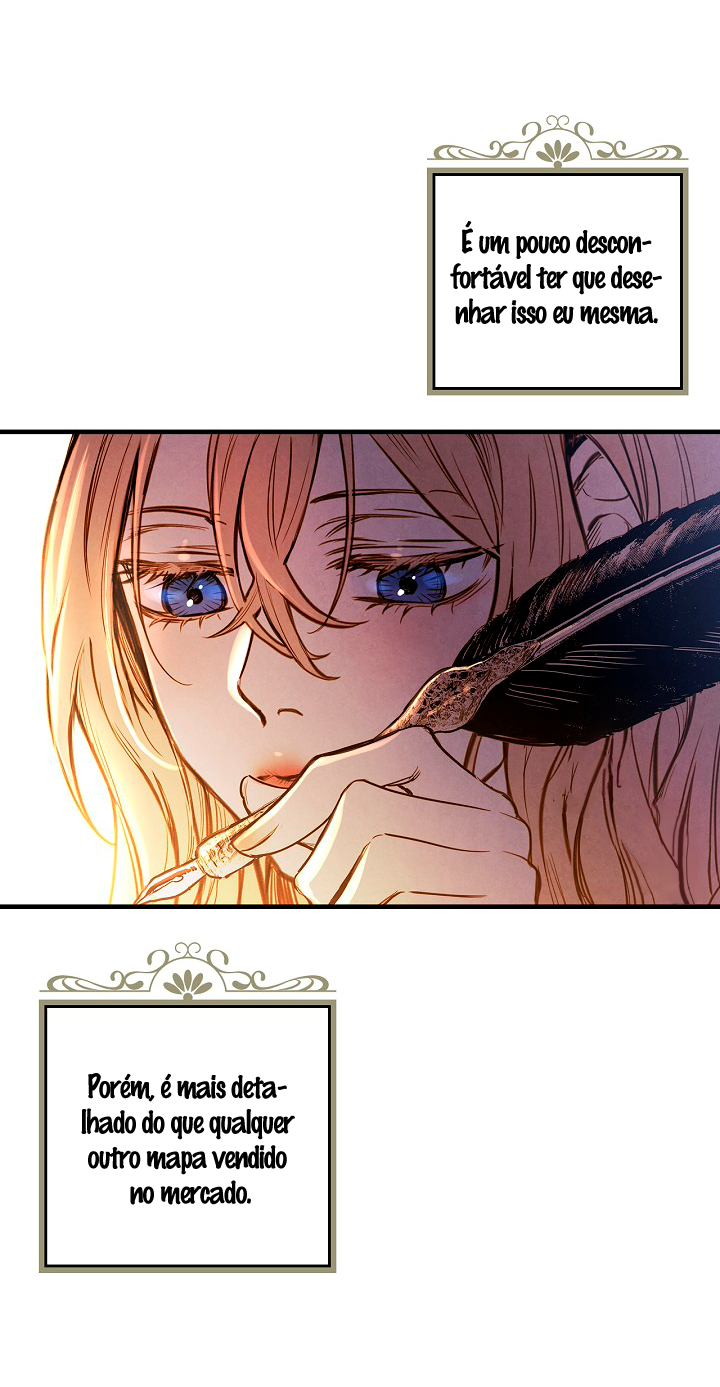 Shadow Queen Ch. 3 第41页