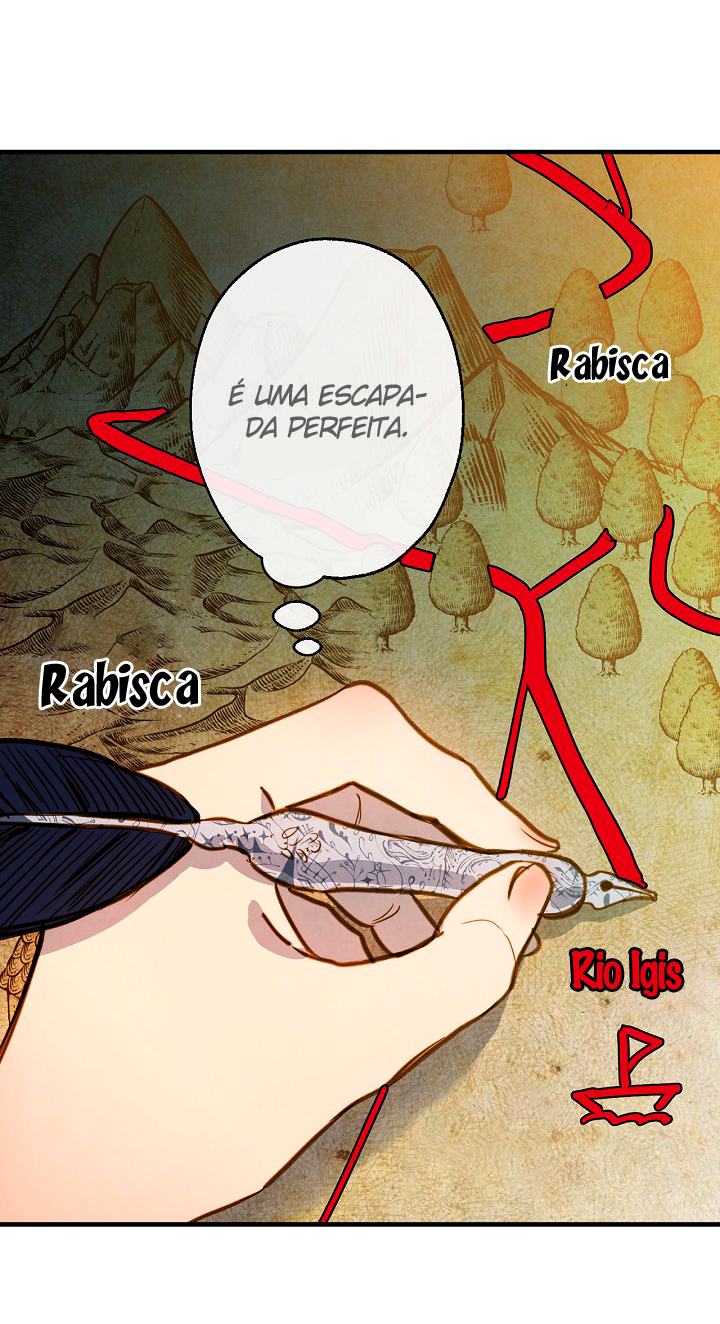 Shadow Queen Ch. 3 第42页