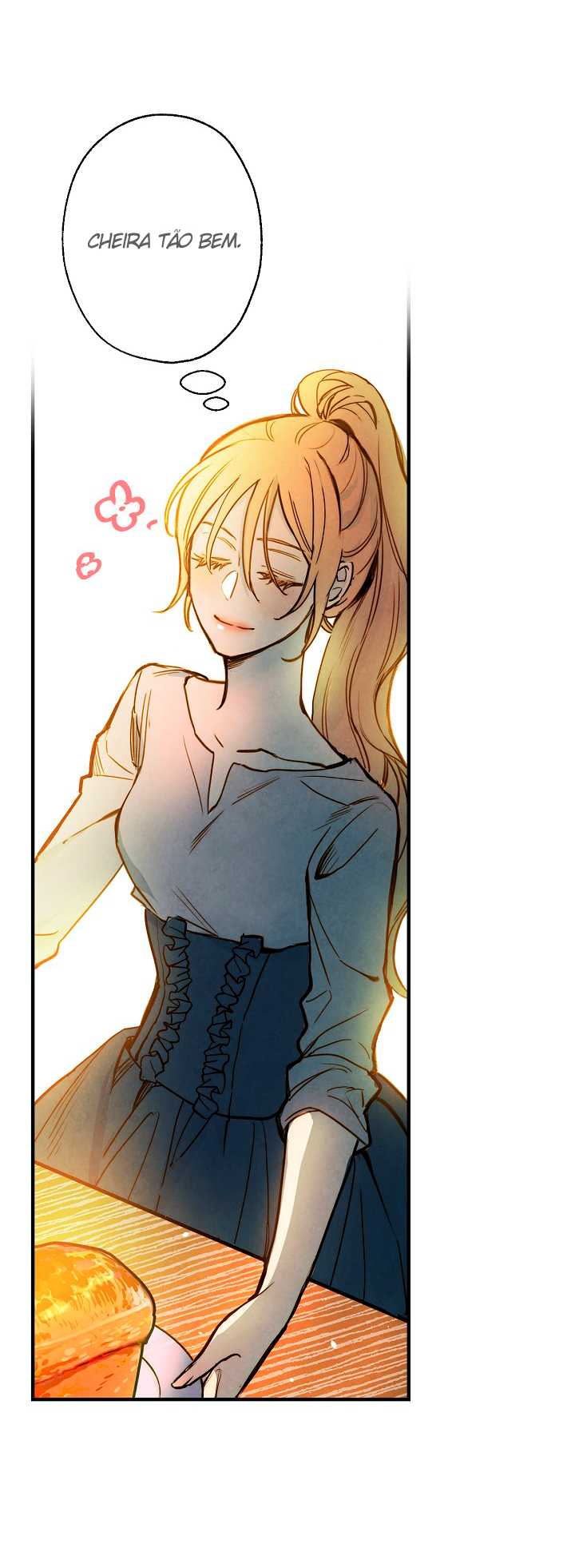 Shadow Queen Ch. 3 第64页