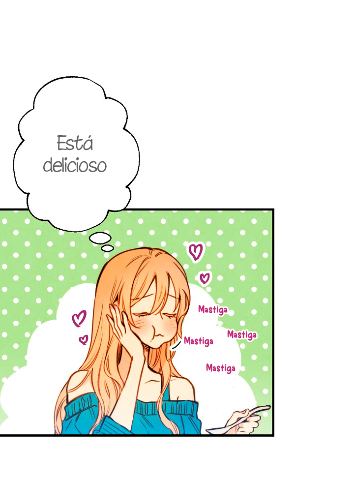 Shadow Queen Ch. 3 第8页