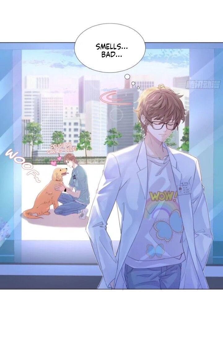 I Suspect You Have a Crush on Me Vol. 1 Ch. 1 第15页