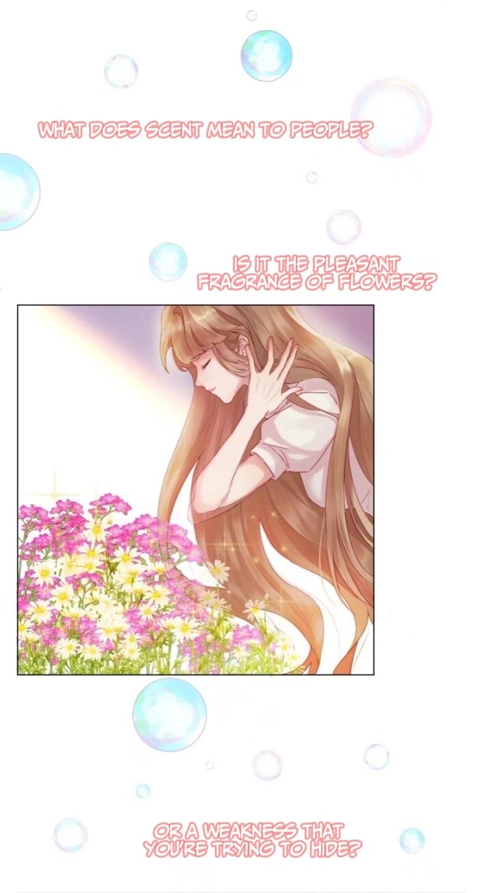 I Suspect You Have a Crush on Me Vol. 1 Ch. 1 第3页