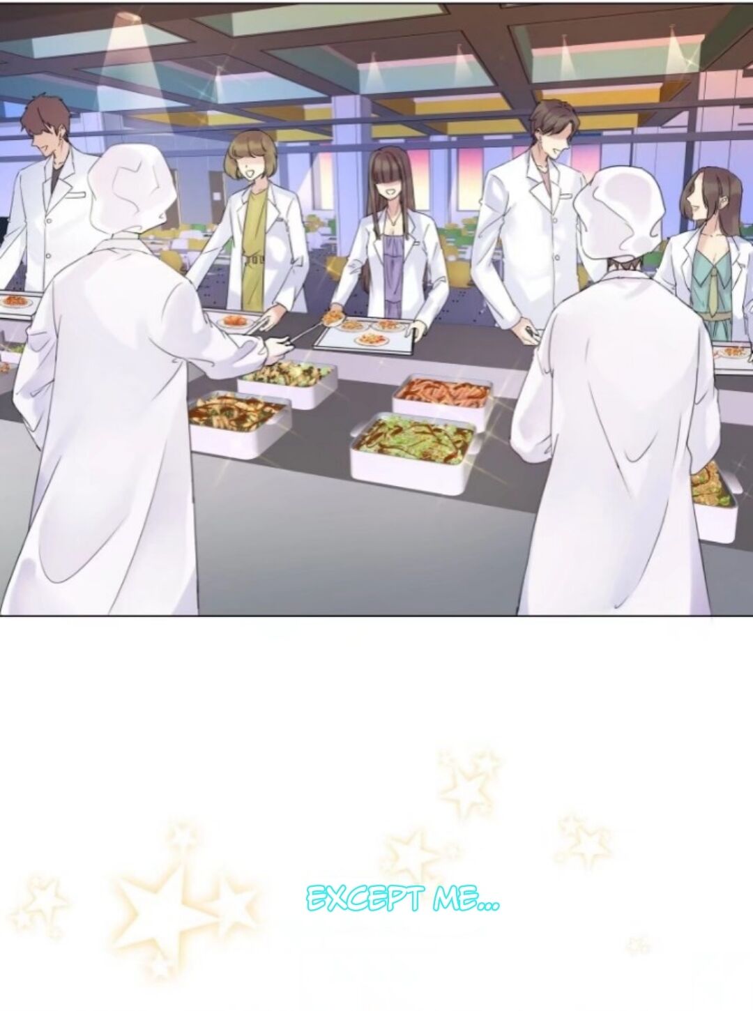 I Suspect You Have a Crush on Me Vol. 1 Ch. 1 第27页
