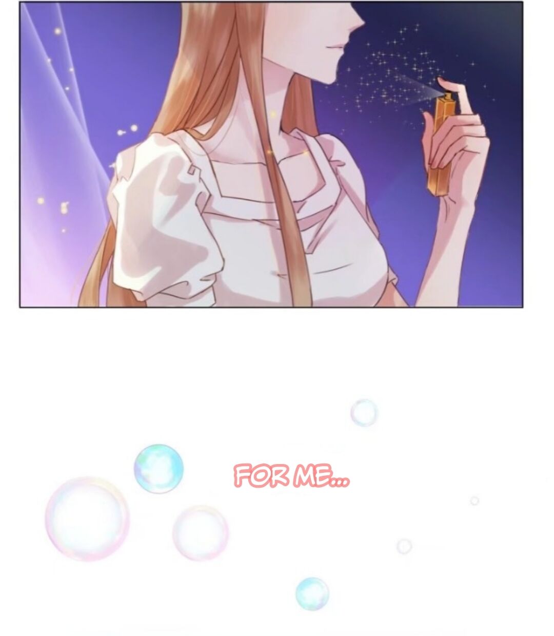 I Suspect You Have a Crush on Me Vol. 1 Ch. 1 第4页