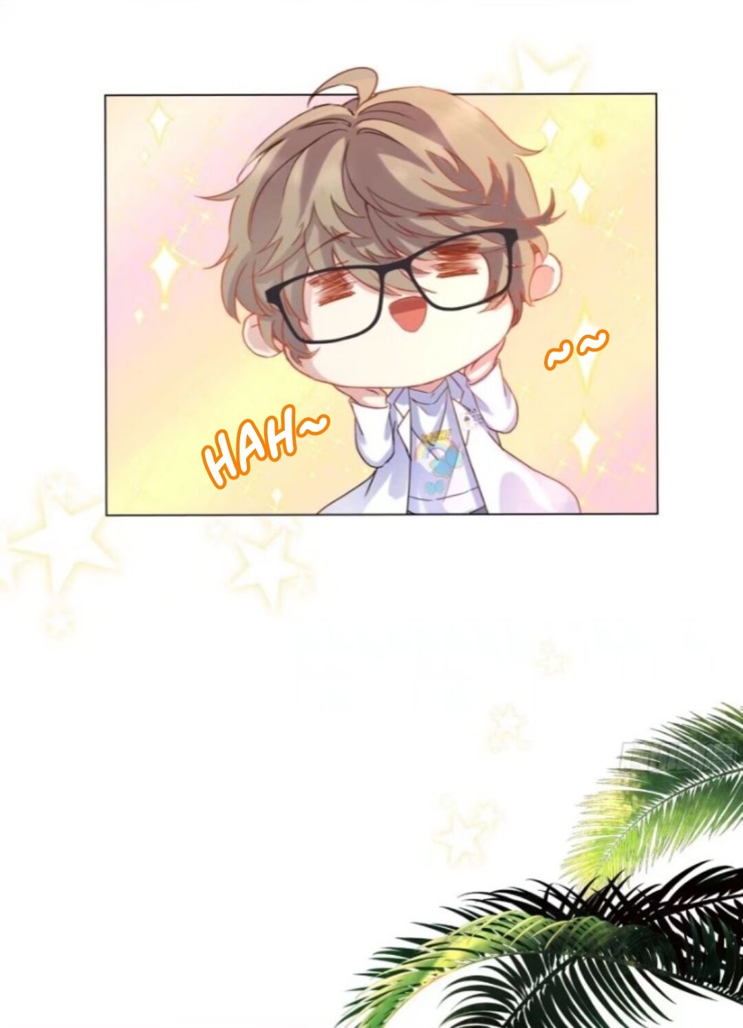 I Suspect You Have a Crush on Me Vol. 1 Ch. 1 第39页